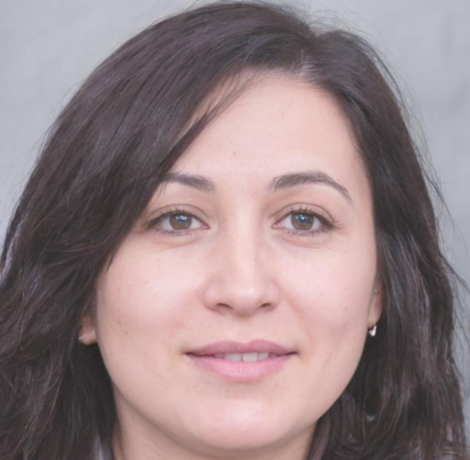 Isabel Mendoza, Directora de Educación Financiera